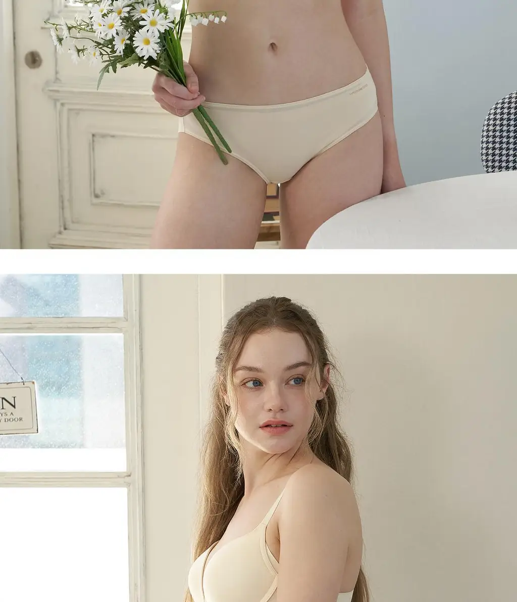 [Wonderbra] 퓨징 볼륨 노와이어 브라팬티 2종세트 택 1 상세페이지 17